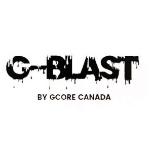 Gcore G-Blast Salt