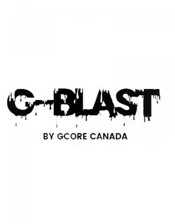 Gcore G-Blast Salt