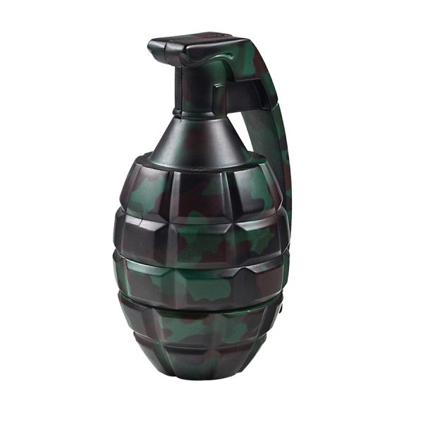 Grenade Grinder