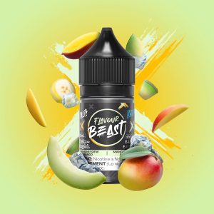 Hip Honeydew Mango Iced - Flavour Beast Salt 20mg