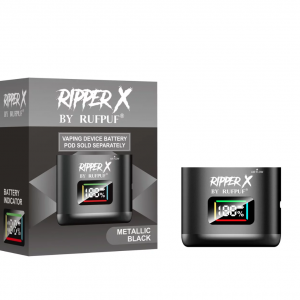 *Ripper X Battery