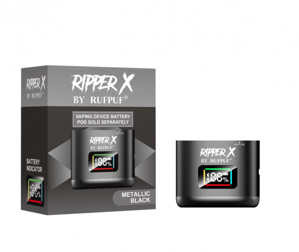*Ripper X Battery