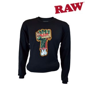 RAW Zombie Arm Long Sleeve