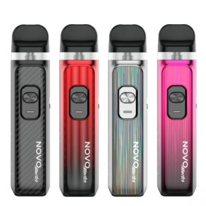 Smok Novo Master Laser Open Pod Kit