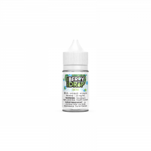 Cactus 20mg - BERRY DROP ICE SALTS