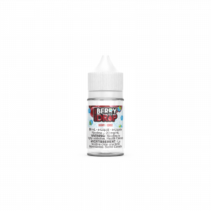 Cherry 20mg - BERRY DROP ICE SALTS
