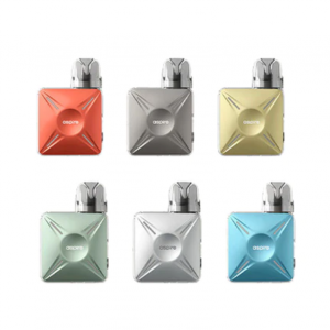 ASPIRE CYBER X POD KIT