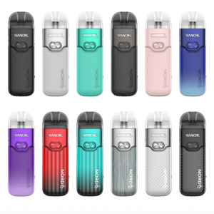 SMOK NORD GT POD KIT