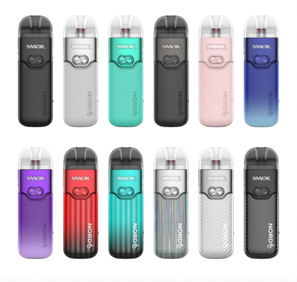 SMOK NORD GT POD KIT