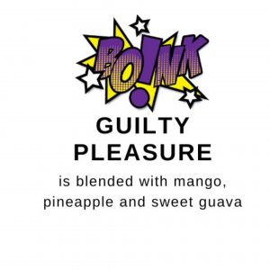 Guilty Pleasure - BOINK (FB)