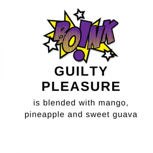 Guilty Pleasure - BOINK (FB)