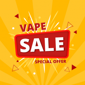 DISCOUNT VAPE