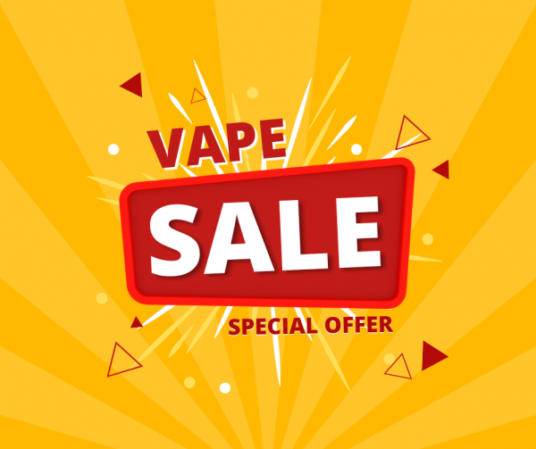 DISCOUNT VAPE