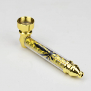 Metal Pipe Sparkle -