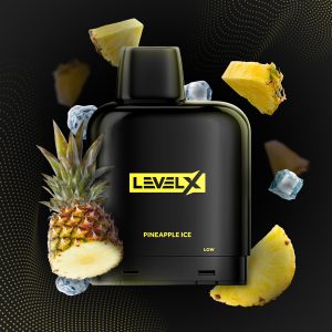 Pineapple Ice - Level X Essential