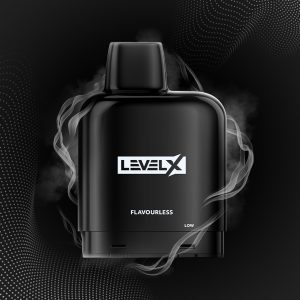 Flavourless - Level X Essential
