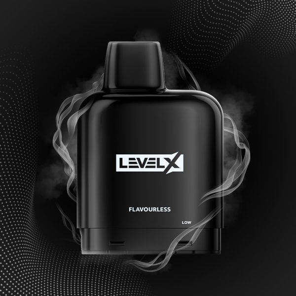 Flavourless - Level X Essential