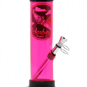 8 inch Acrylic Straight Pull