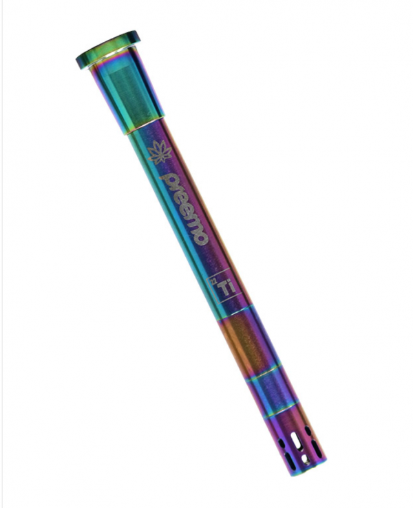 Universal Titanium Stem