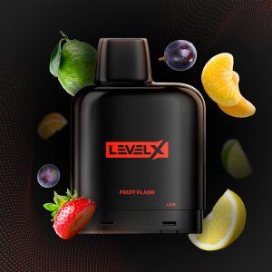 Fruit Flash - Level X Essential