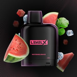 Watermelon Ice - Level X Essential