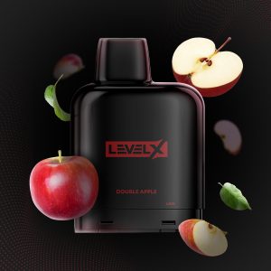 Double Apple - Level X Essential