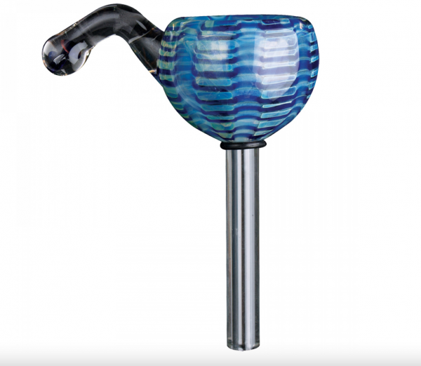 Mushroom Handle Pull-Out