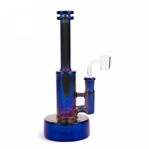 9" Red Eye Tek Terminator Finish Avalon Concentrate Rig