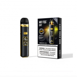 MR. FOG DRT POD KIT 1400MAH