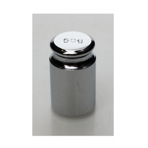 Calibration Weight