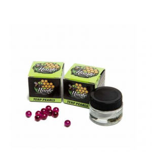 Haute 6mm Terp Pearls