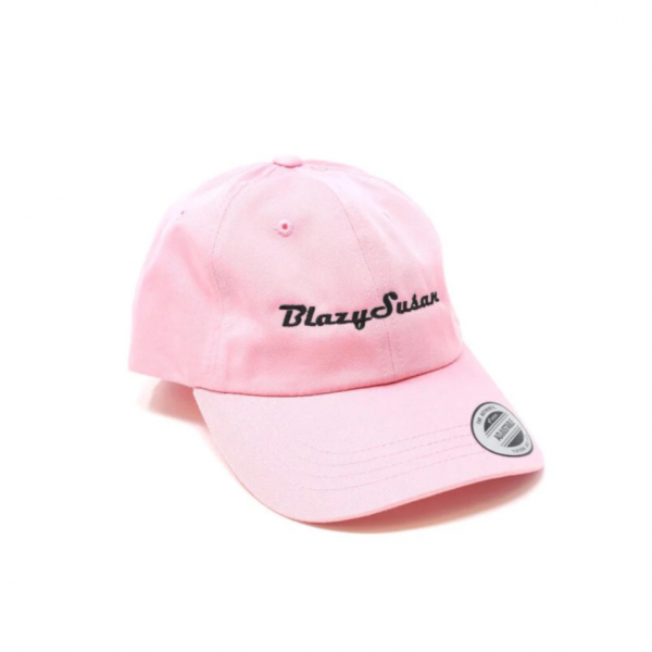 Blazy Susan Dad Hat