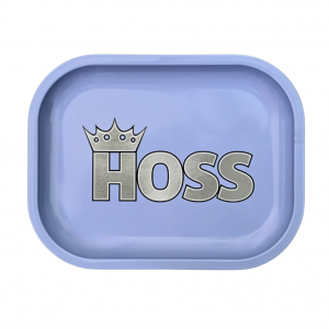 Hoss Soft Fade Rolling Tray
