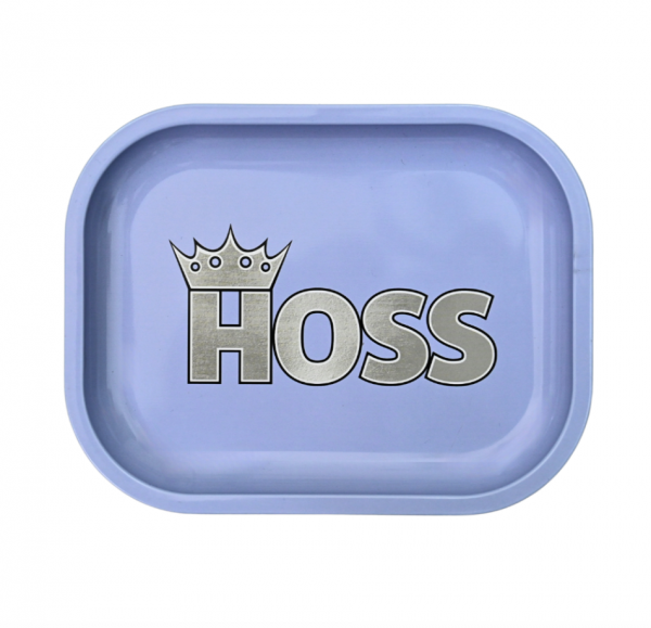 Hoss Soft Fade Rolling Tray