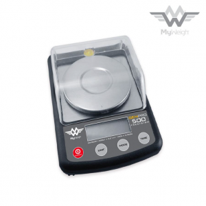 MyWeigh GEMPRO 500