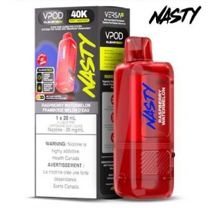 VPOD Versa X by Nasty