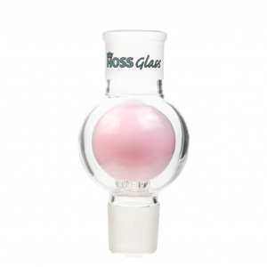Hoss Orbit Perc Chamber