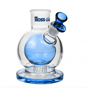 Hoss Orbit Sphere Base