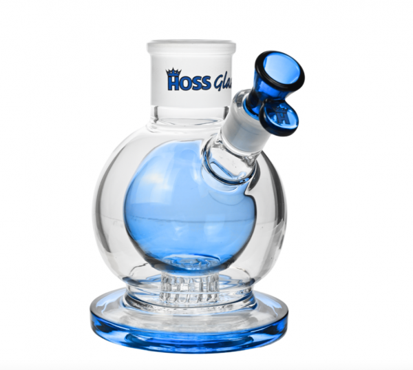 Hoss Orbit Sphere Base